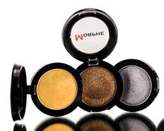 Morphe Mixed Metals Set