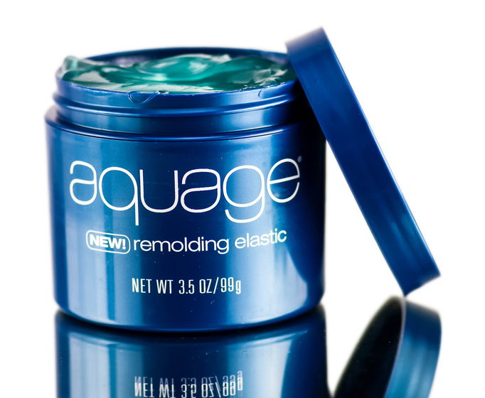 Aquage Remolding Elastic