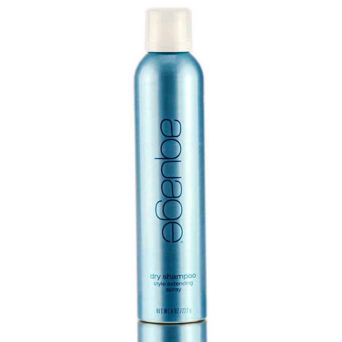 Aquage Dry Shampoo Extending Spray Aquage Dry Shampoo Extending Spray