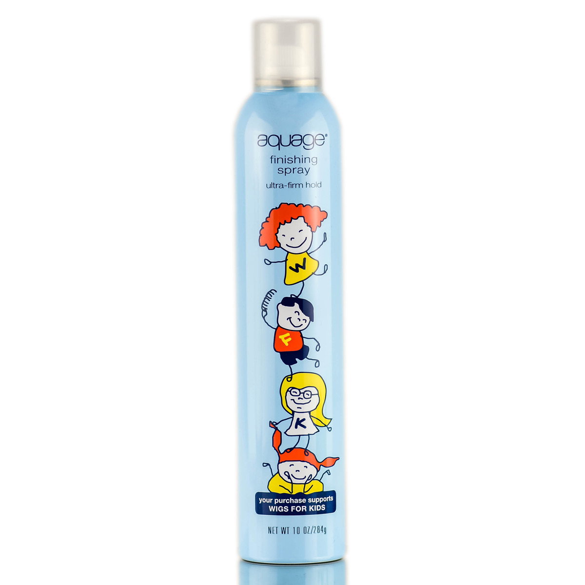Aquage Kids Finishing Spray-image1