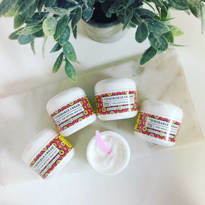 The Better Skin Mirakle Cream-image4