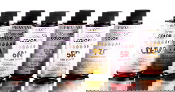 Pravana ChromaSilk ColorLush Demi Gloss