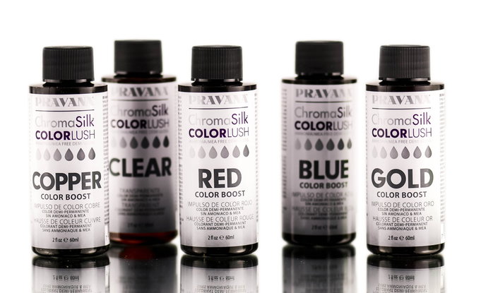 Pravana ChromaSilk ColorLush Color Boost-image1 Pravana ChromaSilk ColorLush Color Boost-image1