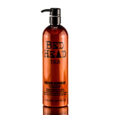 Tigi Bed Head Colour Goddess Oil Infused Shampoo-image1
