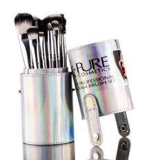 Pure 12 Piece Professional Brush Set