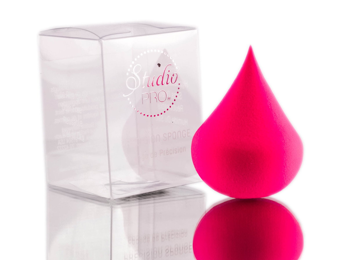 BH Cosmetics Studio Pro Precision Sponge-image1