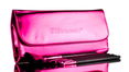 BH Cosmetics Metallic Pink 14 Piece Brush Set