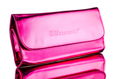BH Cosmetics Metallic Pink 14 Piece Brush Set