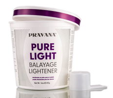 Pravana Pure Light Balayage Lightener