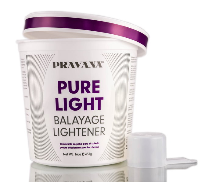 Pravana Pure Light Balayage Lightener-image1