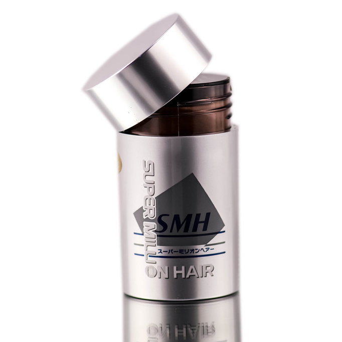 Super Million Hair Dark Blonde Enhancement Fibers Super Million Hair Dark Blonde Enhancement Fibers