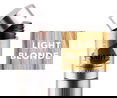 Super Million Hair Light Blonde Enhancement Fibers