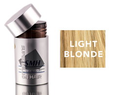 Super Million Hair Light Blonde Enhancement Fibers-image1 Super Million Hair Light Blonde Enhancement Fibers-image1