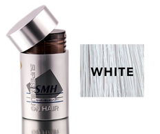 Super Million Hair White Enhancement Fibers