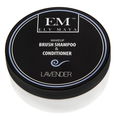 Ely Maya Make-up Brush Shampoo & Conditioner - Lavender