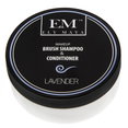 Ely Maya Make-up Brush Shampoo & Conditioner - Lavender-image1