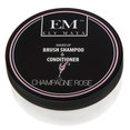 Ely Maya Make-up Brush Shampoo & Conditioner - Champagne Rose-image1
