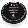 Ely Maya Make-up Brush Shampoo & Conditioner - Unicorn