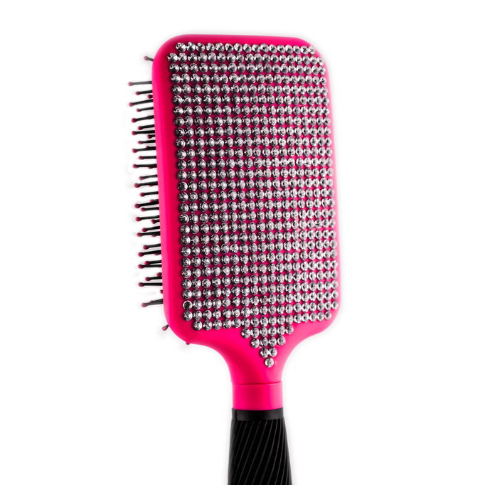Keratin Complex Bling Brush