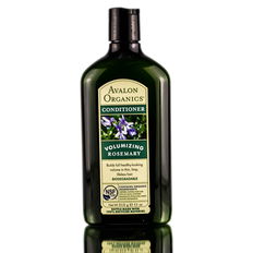Avalon Organics Rosemary Volumizing Conditioner
