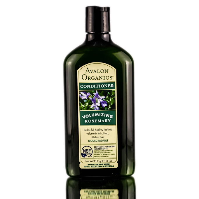 Avalon Organics Rosemary Volumizing Conditioner