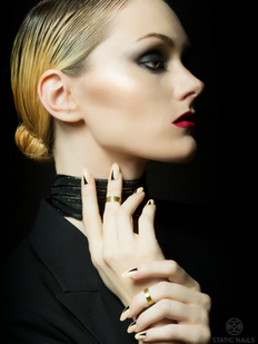 Static Nails Classic Collection - Empire