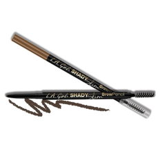 L.A. Girl Shady Slim Brow Pencil-image1 L.A. Girl Shady Slim Brow Pencil-image1