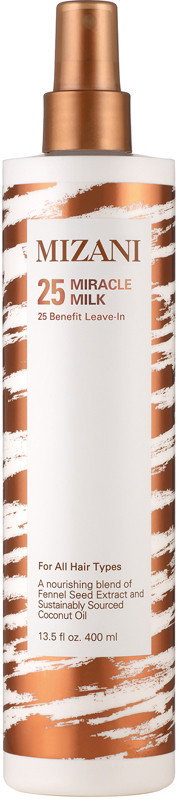Mizani 25 Miracle Milk-image1
