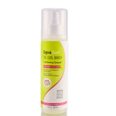 DevaCurl The Curl Maker Curl Boosting Spray Gel-image1 DevaCurl The Curl Maker Curl Boosting Spray Gel-image1
