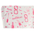 Sleekhair Beauty  Zippered Makeup Bag-image3