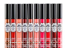 theBalm Read My Lips