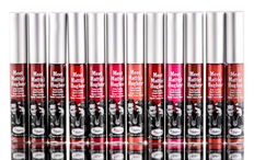 theBalm Meet Matte Hughes