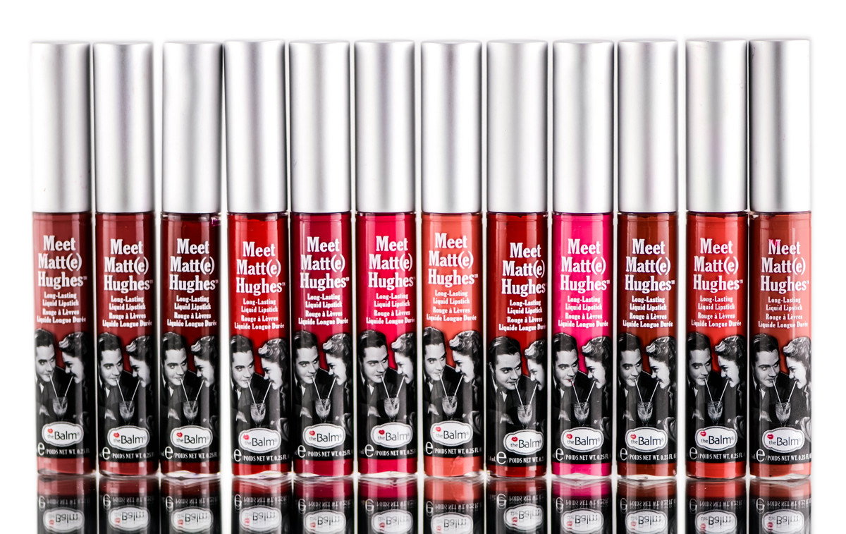 theBalm Meet Matte Hughes-image1 theBalm Meet Matte Hughes-image1