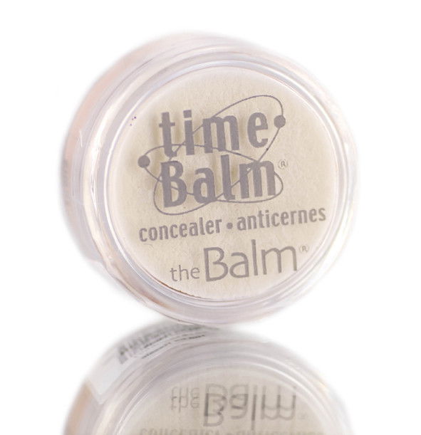 theBalm timeBalm Concealer