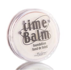 theBalm timeBalm Foundation