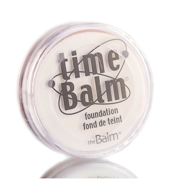 theBalm timeBalm Foundation-image1 theBalm timeBalm Foundation-image1