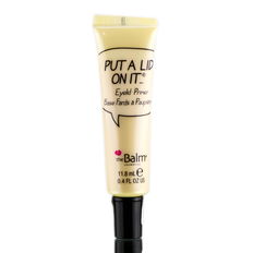 theBalm Put A Lid on It