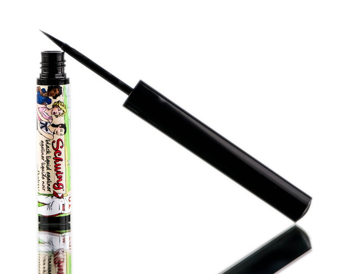theBalm Schwing Liquid Eyeliner-image1 theBalm Schwing Liquid Eyeliner-image1