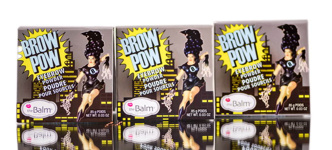 theBalm Brow Pow