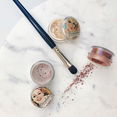 theBalm Overshadows