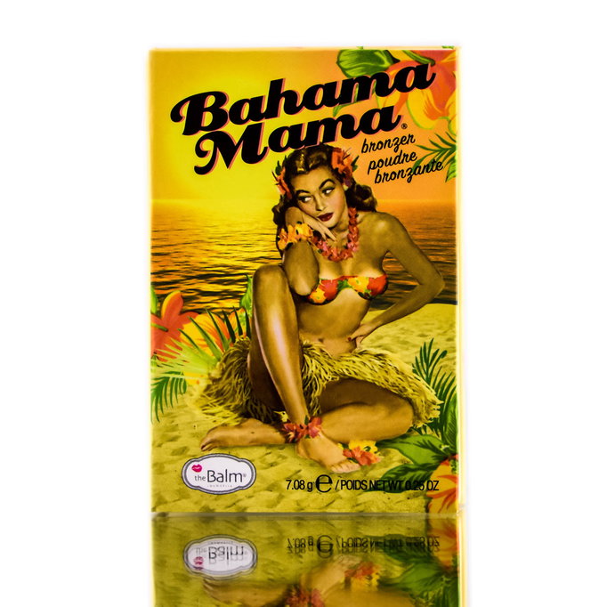 theBalm Bahama Mama-image1 theBalm Bahama Mama-image1