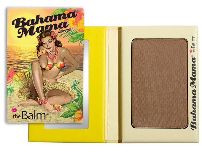 theBalm Bahama Mama-image2 theBalm Bahama Mama-image2