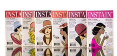 theBalm Instain Blush