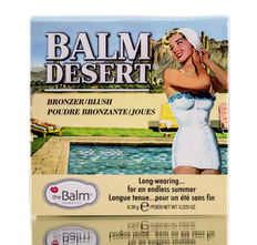 theBalm Balm Desert