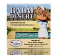 theBalm Balm Desert theBalm Balm Desert