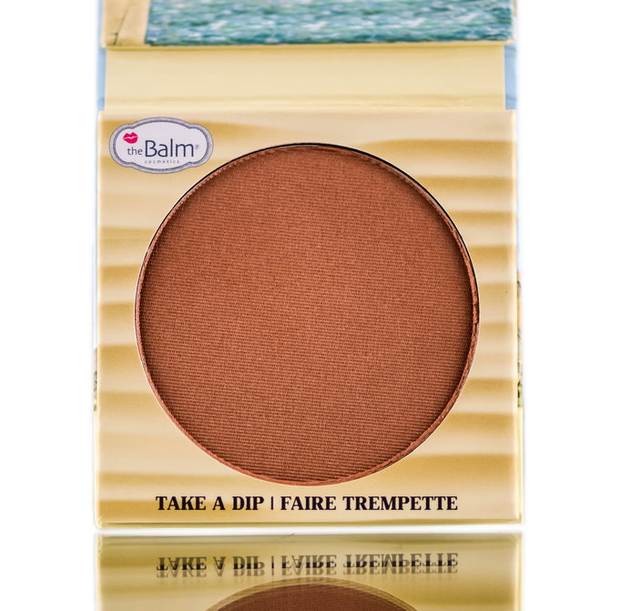 theBalm Balm Desert theBalm Balm Desert