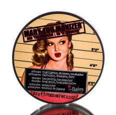 theBalm Mary-Lou Manizer-image1 theBalm Mary-Lou Manizer-image1