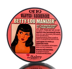 theBalm Betty-Lou Manizer