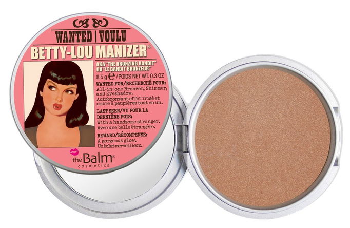 theBalm Betty-Lou Manizer