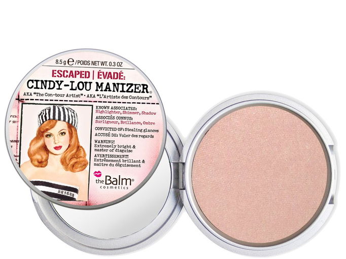 theBalm Cindy-Lou Manizer